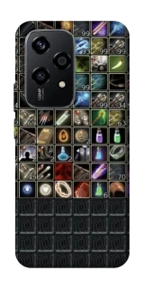 Чохол на Honor 200 Lite Inventory menu ver.2 фото 1 з 1