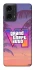 Чохол на Motorola Moto G24 GTA ver.3 фото 1 з 1