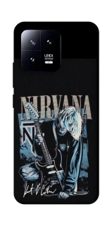 Чохол на Xiaomi 13 Nirvana ver.4 фото 1 Чохол на Xiaomi 13 Nirvana ver.4 фото 1 з 1