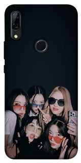 Чохол на Huawei P Smart Z LE SSERAFIM v3 фото 1 з 1