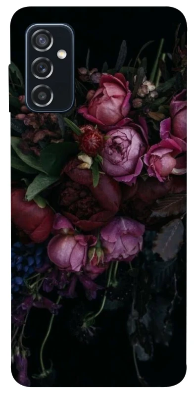 Чохол на Samsung Galaxy M52 Floral Symphony1 фото 1 з 1