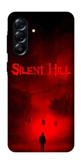 Чохол на Samsung Galaxy A57 5G Silent Hill aesthetic ver.1 фото 1 з 1