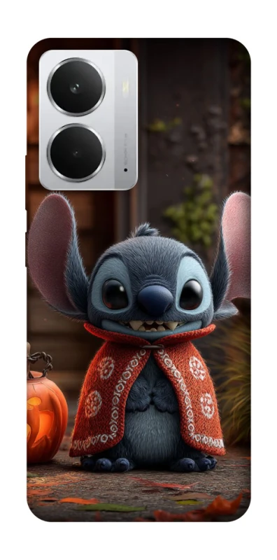 Чехол на Realme 14 Stitch ver.14 фото 1 из 1