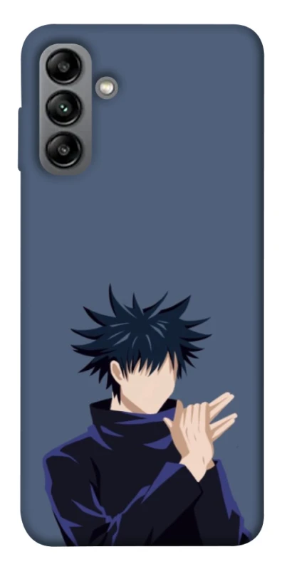 Чохол на Samsung Galaxy A04s Fushiguro фото 1 з 1