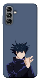 Чохол на Samsung Galaxy A04s Fushiguro фото 1 з 1