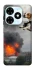 Чохол на TECNO Spark Go 2024 Moscow never sleeps ver.9 фото 1 з 1