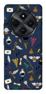 Чехол на Xiaomi Poco C75 Harry Potter v1 фото 1 из 1