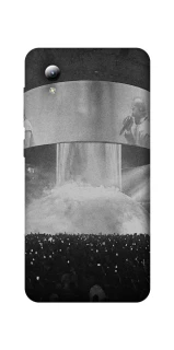 Чехол на ZTE Blade A3 (2019) Kanye West ver.5 фото 1 из 1