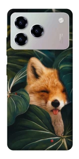 Чехол на ZTE Blade A76 Fox фото 1 из 1