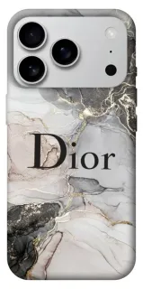 Чохол на Apple iPhone 18 Pro Max Dior ver.3 фото 1 з 1