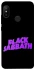 Чохол на Xiaomi Mi A2 Lite / Xiaomi Redmi 6 Pro Black Sabbath logo ver.1 фото 1 з 1