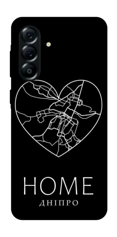 Чохол на Samsung Galaxy A57 5G Дніпро Home фото 1 з 1