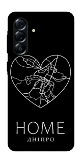 Чохол на Samsung Galaxy A57 5G Дніпро Home фото 1 з 1
