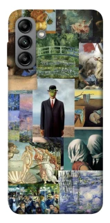 Чохол на Samsung Galaxy A04s Art collage ver.4 фото 1 з 1