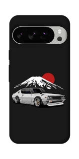 Чохол на Google Pixel 10 Pro Машина аніме фото 1 з 1