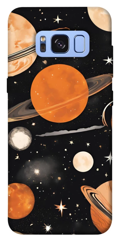 Чехол на Samsung G950 Galaxy S8 Space фото 1 из 1