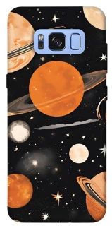 Чехол на Samsung G950 Galaxy S8 Space фото 1 из 1