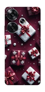 Чохол на Xiaomi Poco F6 Christmas spirit ver.7 фото 1 з 1