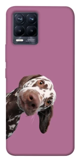 Чохол на Realme 8 А що тут фото 1 з 1