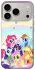 Чехол на Apple iPhone 18 Pro My Little Pony ver.2 фото 2 из 2