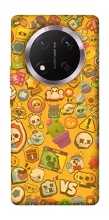 Чехол на Honor X9c Brawl Stars ver.6 фото 1 из 1