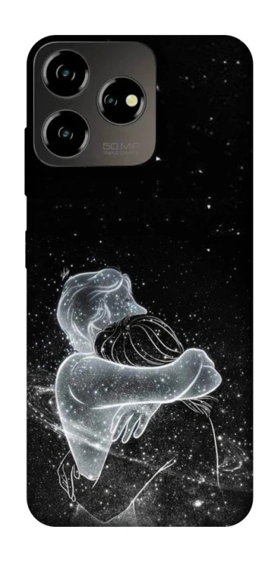 Чохол на ZTE Blade V50 Design 4G Galactic love фото 1 з 1