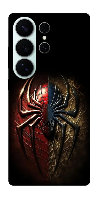 Чохол на Samsung Galaxy S26 Ultra Spiderman icon фото 1 з 1