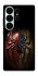 Чохол на Samsung Galaxy S26 Ultra Spiderman icon фото 1 з 1