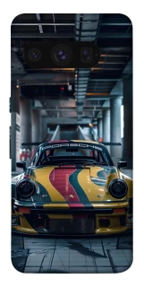 Чохол на Google Pixel 8 Pro Stylish Porsche фото 1 з 1