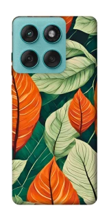 Чохол на Motorola Edge 60 Fusion Leaves фото 1 з 1