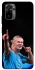 Чехол на Xiaomi Redmi Note 10 / Note 10s Erling Haaland фото 1 из 1