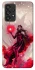 Чехол на Samsung Galaxy A33 5G Scarlet Witch v2 фото 1 из 1