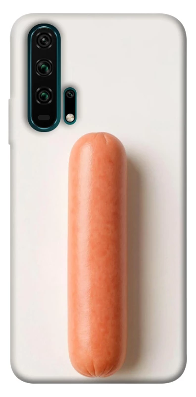 Чохол на Huawei Honor 20 Pro Сосиска фото 1 з 1