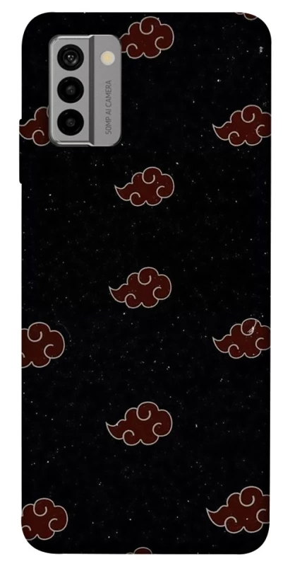 Чехол на Nokia G22 Naruto фото 1 из 1