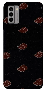 Чехол на Nokia G22 Naruto фото 1 из 1