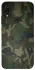 Чохол на Xiaomi Redmi 7 camouflage v1 фото 1 з 1
