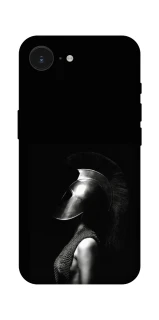 Чехол на Apple iPhone 16e (6.1") Goddess of war ver.7 фото 1 из 1