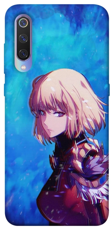 Чехол на Xiaomi Mi 9 Cha Hae In фото 1 из 1