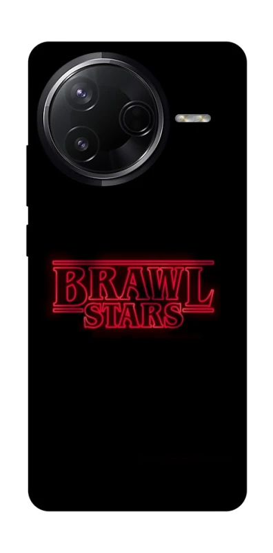 Чохол на Infinix Note 50 Pro Brawl Stars ver.12 фото 1 з 1