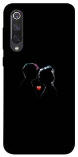 Чехол на Xiaomi Mi 9 SE Relationship фото 1 из 1