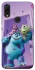 Чохол на Xiaomi Redmi 7 Monsters friends фото 1 з 1