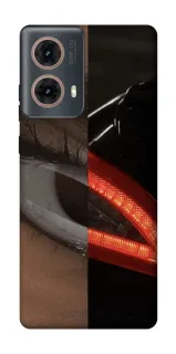 Чохол на Motorola Moto G85 Mercedes-benz v2 фото 1 з 1