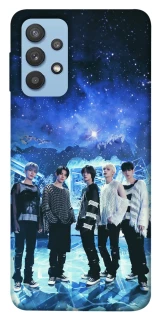 Чехол на Samsung Galaxy M32 TXT фото 1 из 1