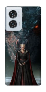 Чехол на Motorola Edge 50 Fusion House of the Dragon ver.7 фото 1 из 1