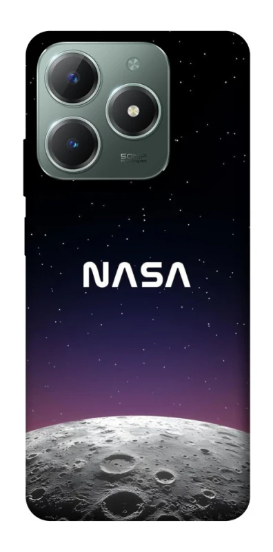 Чохол на Realme C61 NASA ver.1 фото 1 з 1