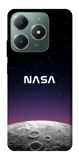 Чохол на Realme C61 NASA ver.1 фото 1 з 1