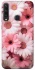 Чохол на Huawei Y6p Рожеві Квіти v2 фото 1 з 1