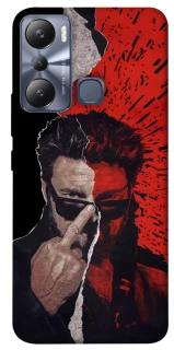 Чохол на Infinix Hot 20i Billy Butcher фото 1 з 1