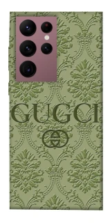 Чохол на Samsung Galaxy S22 Ultra Gucci ver.9 фото 1 з 1