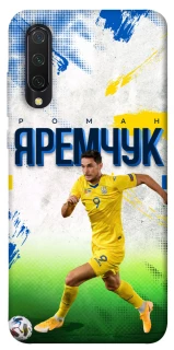 Чехол на Xiaomi Mi CC9 / Mi 9 Lite Яремчук №9 фото 1 из 1